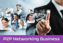 Photo of [Download-S1] eNet - P2P Networking Business Platform