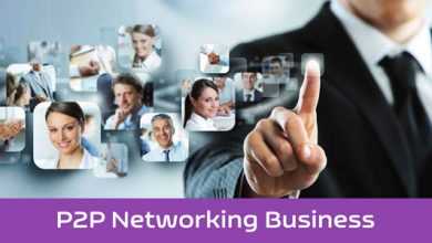 Photo of [Download-S1] eNet - P2P Networking Business Platform