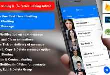 Photo of [Download-S1] YooHoo v4.1 - Android Chatting App with Voice/Video Calls, Voice messages + Groups -Firebase | Complete App
