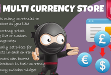 Photo of [Download-S1] Woocommerce Multi Currency Store v1.9.8