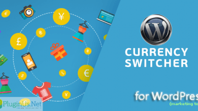 Photo of [Download-S1] WordPress Currency Switcher v2.1.2