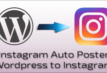 Photo of [Download-S1] Instagram Auto Poster v2.0.6 - WordPress to Instagram