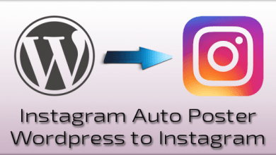 Photo of [Download-S1] Instagram Auto Poster v2.0.6 - WordPress to Instagram