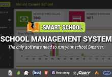Photo of [Download-S1] Smart School v4.1.0 - School Management System