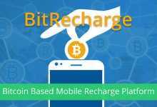 Photo of [Download-S1] BitRecharge - Bitcoin Based Mobile Recharge Platform