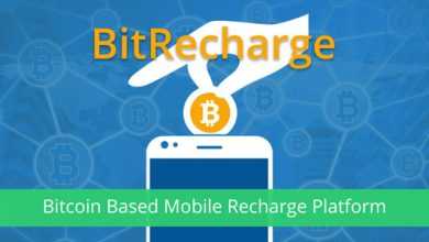 Photo of [Download-S1] BitRecharge - Bitcoin Based Mobile Recharge Platform