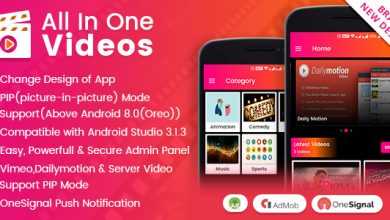 Photo of [Download-S1] All In One Videos - Oct 2018 update