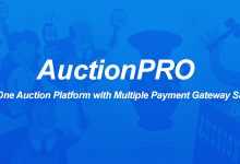 Photo of [Download-S1] AuctionPRO - All in One Auction Platform