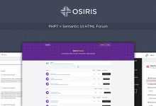 Photo of [Download-S1] Osiris v1.0 - Semantic Forum