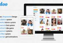 Photo of [Download-S1] Vadoo v1.1.3 - Social network dating script