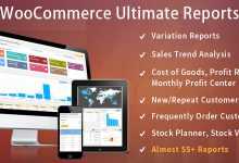 Photo of [Download-S1] WooCommerce Ultimate Reports v2.7