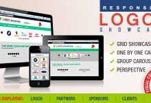 Photo of [Download-S1] Logos Showcase Pro v1.3.2 - Visual Composer Addon