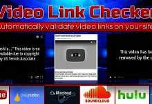 Photo of [Download-S1] Video Link Checker v2.7 - Detect broken urls