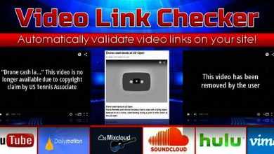 Photo of [Download-S1] Video Link Checker v2.7 - Detect broken urls