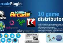 Photo of [Download-S1] MyArcade Plugin Pro v5.34.0