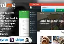 Photo of [Download-S1] Fundme v2.3 - Crowdfunding Platform