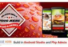 Photo of [Download-S1] Food Delivery App with PHP Admin v2.1