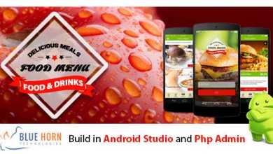 Photo of [Download-S1] Food Delivery App with PHP Admin v2.1