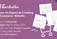 Photo of [Download-S1] JetWooBuilder v1.3.3 - WooCommerce Addon for Elementor