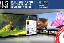 Photo of [Download-S1] HTML5 Video Player v1.2.5.2 - Visual Composer Addon