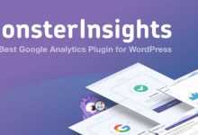 Photo of [Download-S1] MonsterInsights Pro v7.0.18 - Google Analytics Plugin