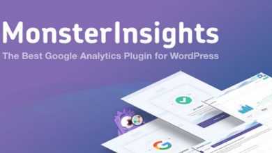Photo of [Download-S1] MonsterInsights Pro v7.0.18 - Google Analytics Plugin
