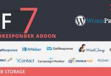 Photo of [Download-S1] CF7 Auto Responder Addon v2.1