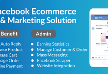 Photo of [Download-S1] Facebook E-Commerce and Marketing Solution