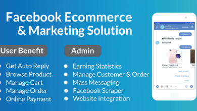 Photo of [Download-S1] Facebook E-Commerce and Marketing Solution