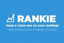 Photo of [Download-S1] Rankie v1.6.3 - Wordpress Rank Tracker Plugin