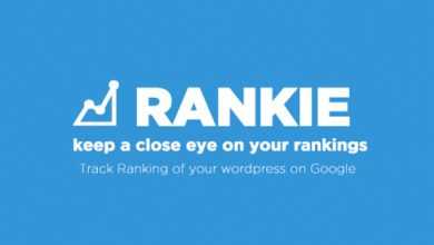 Photo of [Download-S1] Rankie v1.6.3 - Wordpress Rank Tracker Plugin