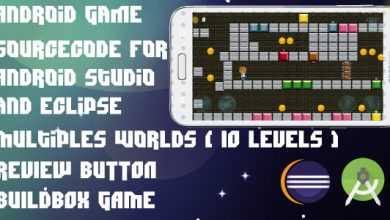 Photo of [Download-S1] Smart Boy - Android Game-multiple worlds-easy to reskin
