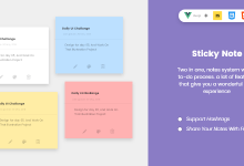 Photo of [Download-S1] Sticky To-Do Notes