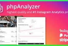 Photo of [Download-S1] phpAnalyzer v2.0.4 - Instagram Audit Report Tool