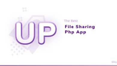 Photo of [Download-S1] LaraUpload v1.0 - Online File Sharing and Cloud Storage - nulled