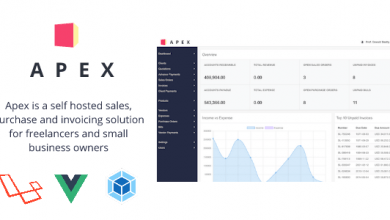 Photo of [Download-S1] Apex - Sales, Purchase and Invoicing Solution