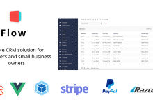 Photo of [Download-S1] Flow - Simple CRM for Freelancers and Small businesses