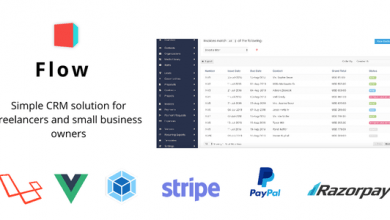 Photo of [Download-S1] Flow - Simple CRM for Freelancers and Small businesses