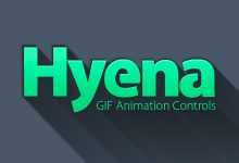 Photo of [Download-S1] Hyena - GIF Animation Controls