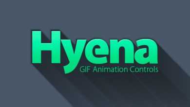 Photo of [Download-S1] Hyena - GIF Animation Controls