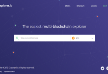 Photo of [Download-S1] Explorer.IO (Multi-BlockChain Explorer)