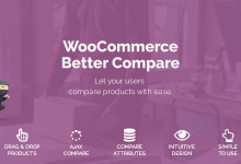 Photo of [Download-S1] WooCommerce Compare Products v1.2.17