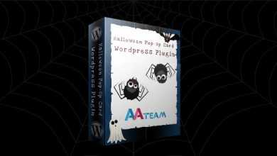 Photo of [Download-S1] Halloween Pop-Up Card v1.1 – Wordpress Plugin
