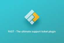 Photo of [Download-S1] FAST v1.15.3 - WordPress Support Ticket Plugin