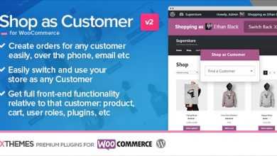 Photo of [Download-S1] Shop as Customer for WooCommerce v2.1.3