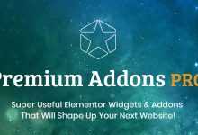 Photo of [Download-S1] Premium Addons PRO v1.2.3