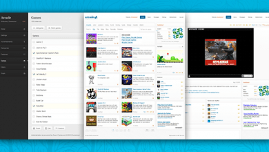 Photo of [Download-S1] Arcade Management System v1.2.0