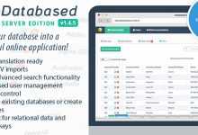 Photo of [Download-S1] Database Application Platform v1.4.5