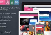 Photo of [Download-S1] Inspire - Dribbble, Forrst, and Behance Board