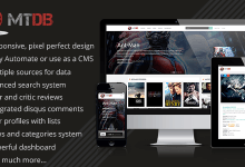 Photo of [Download-S1] MTDb v2.9.4 - Ultimate Movie & TV Database